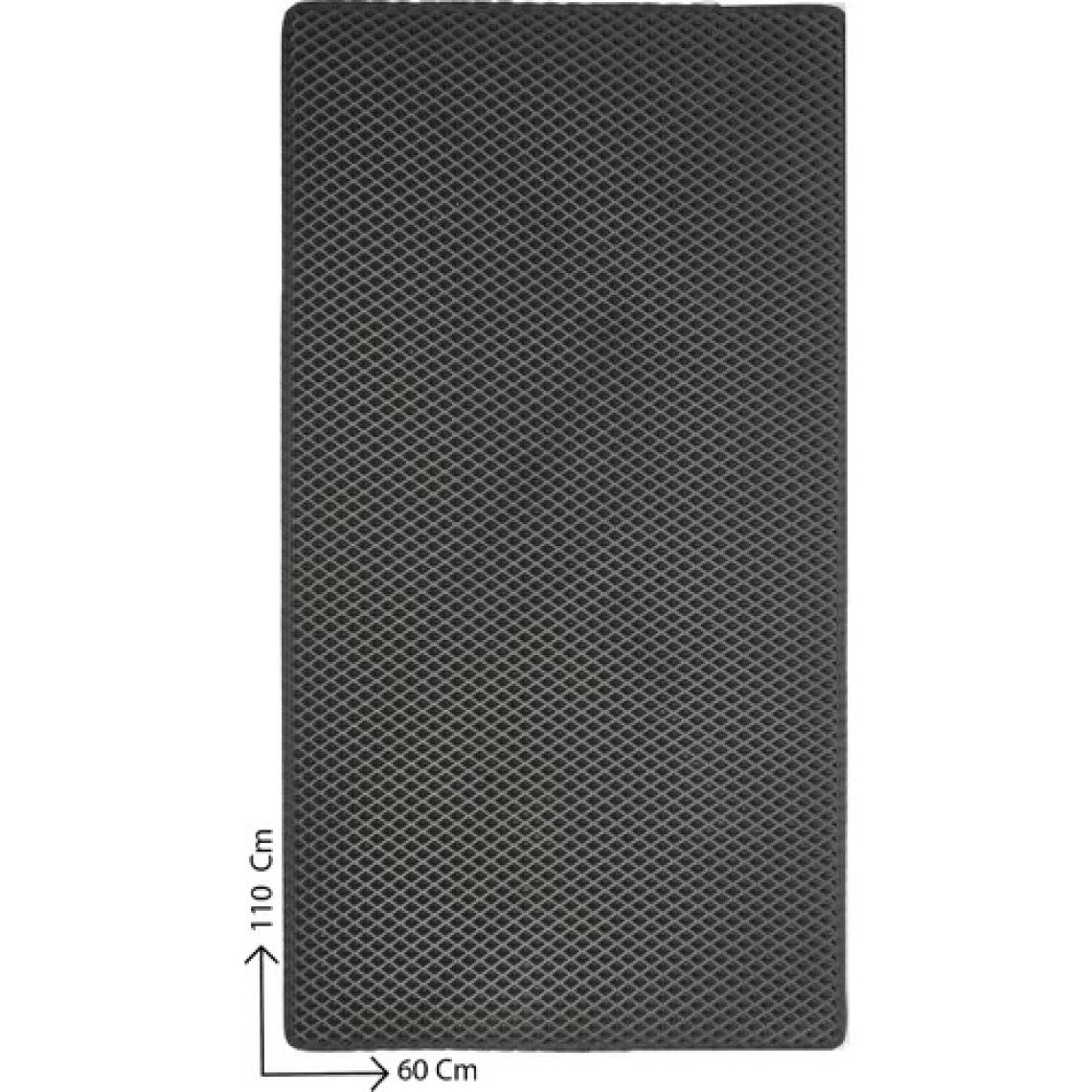 Eva Türkiye 60X110 cm Kedi Tuvaleti Önü Paspası Kedi Kumu Paspası