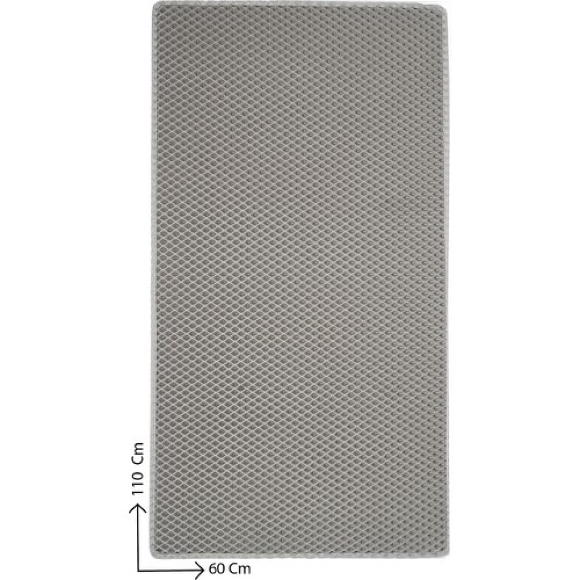 Eva Türkiye 60X110 cm Kedi Tuvaleti Önü Paspası Kedi Kumu Paspası