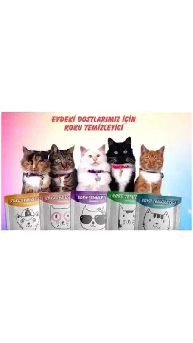 Magic Power Koku Giderici Kavun 25 Gr