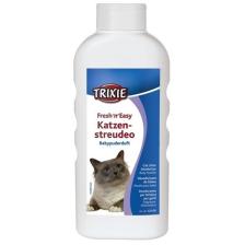 Trixie Bebek Pudrası 750 gr Kedi Kumu Parfümü