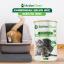 Active Clean Plus Kedi Kumu Koku Giderici 420 gr 2'li Set