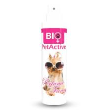 Biopetactive Parfüm Fancy(dişi Köpekler Için Koku Giderici)50 Ml