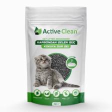 Clean Kedi Kumu Koku Giderici 240g