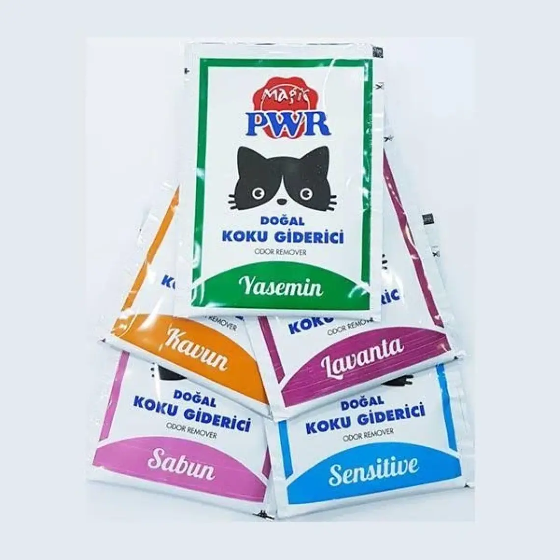 Magic Power Koku Giderici Kavun 25 Gr