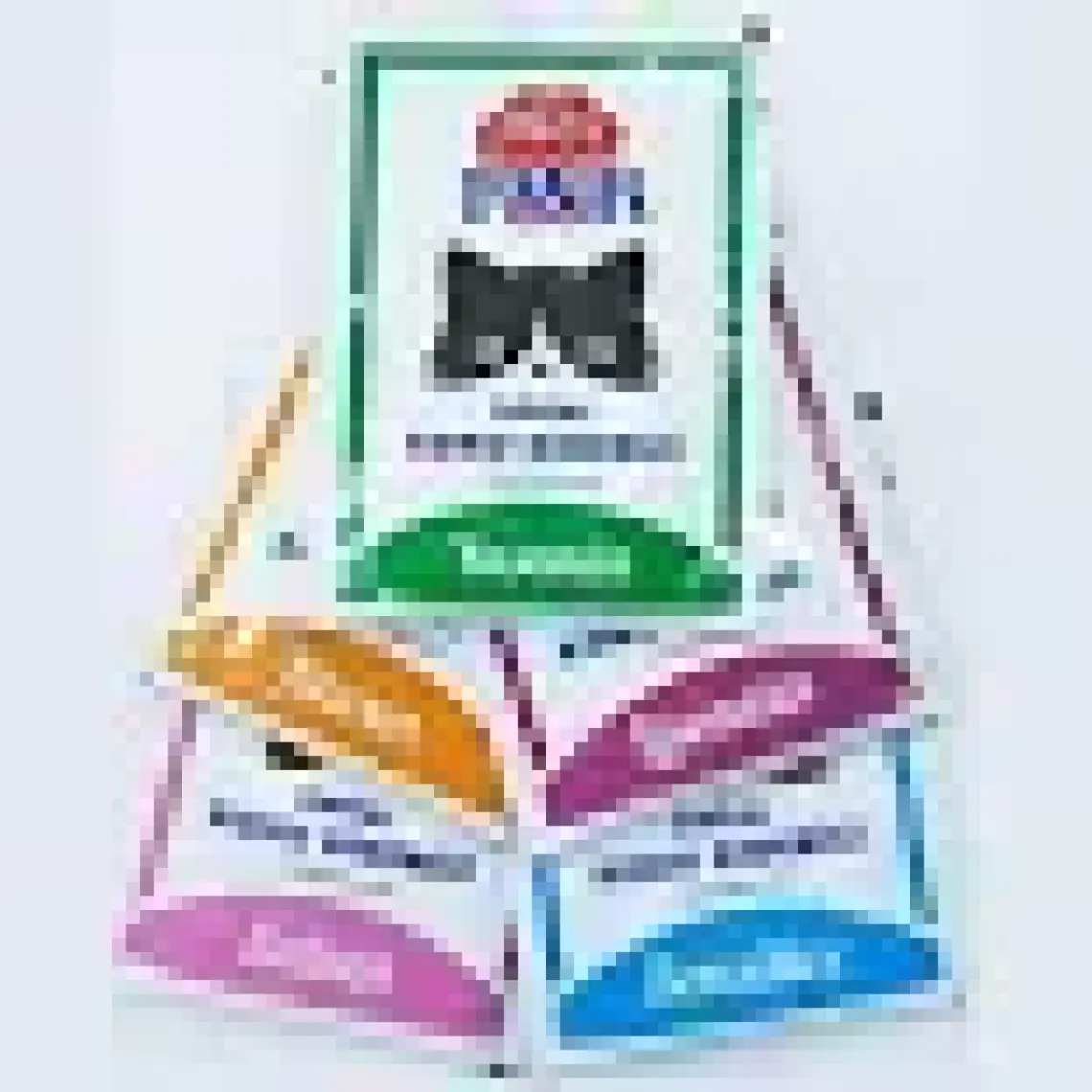 Magic Power Koku Giderici Kavun 25 Gr