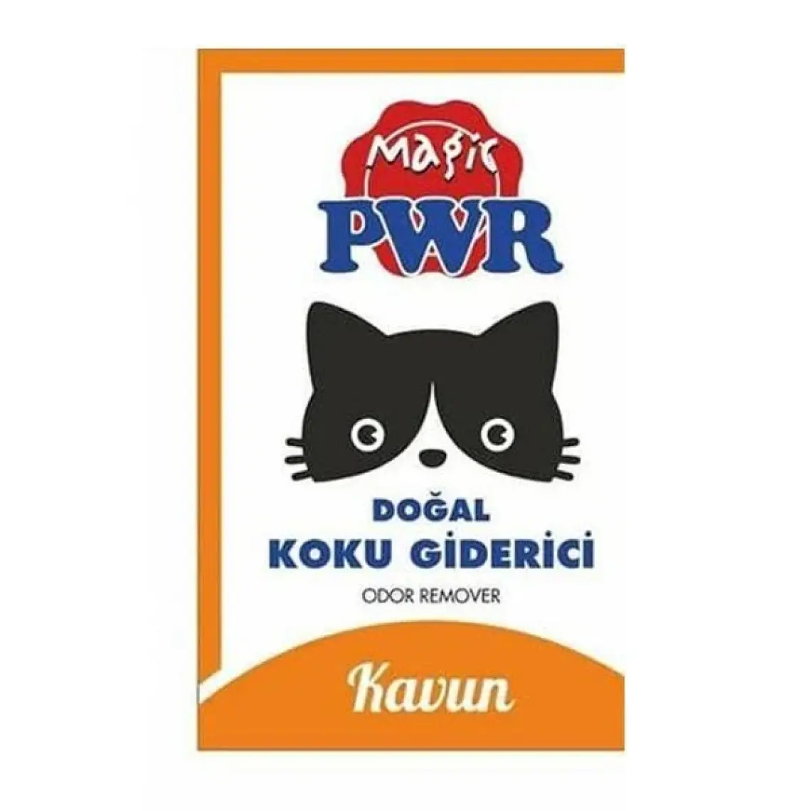 Magic Power Koku Giderici Kavun 25 Gr