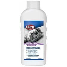 Trixie Kedi Kumu Parfümü  Bebek Pudrası750 Gr