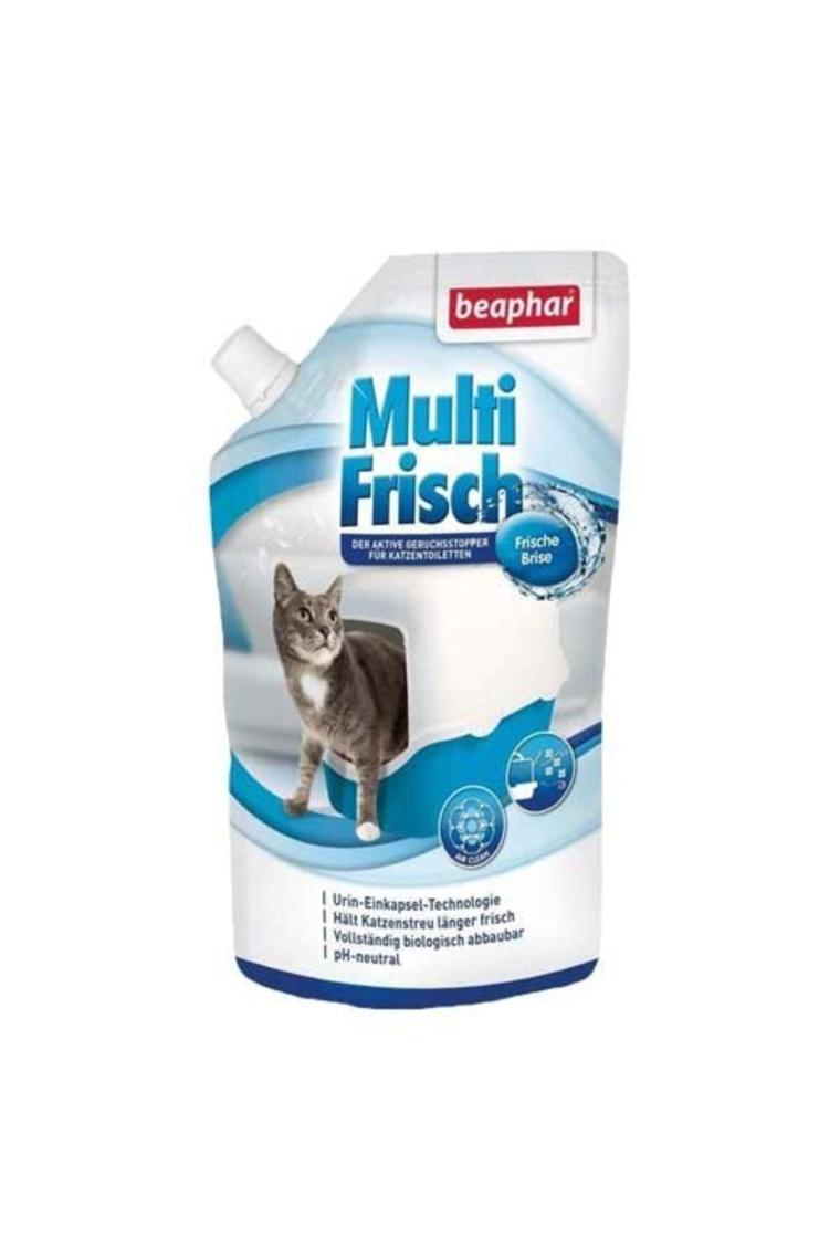 Neutralizador Kedi Tuvaleti Koku Giderici 400 Gr-00934