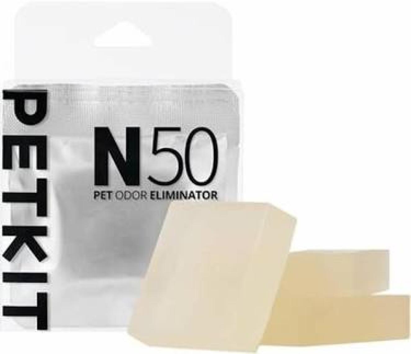 Petkit Pura Max Koku Giderici SABUN N50 3'lü Paket