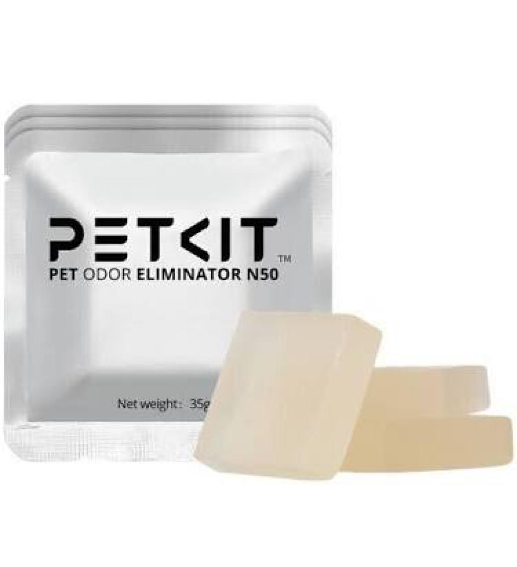 Petkit Pura Max Koku Giderici SABUN N50 3'lü Paket