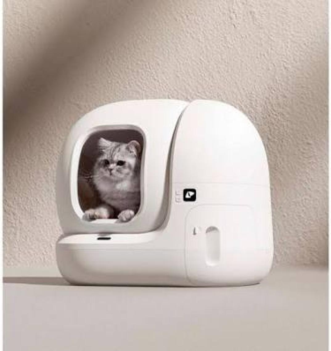 Petkit Pura Max Koku Giderici SABUN N50 3'lü Paket