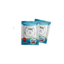 Magic Power Toz Koku Giderici Sensitive 4 Adet