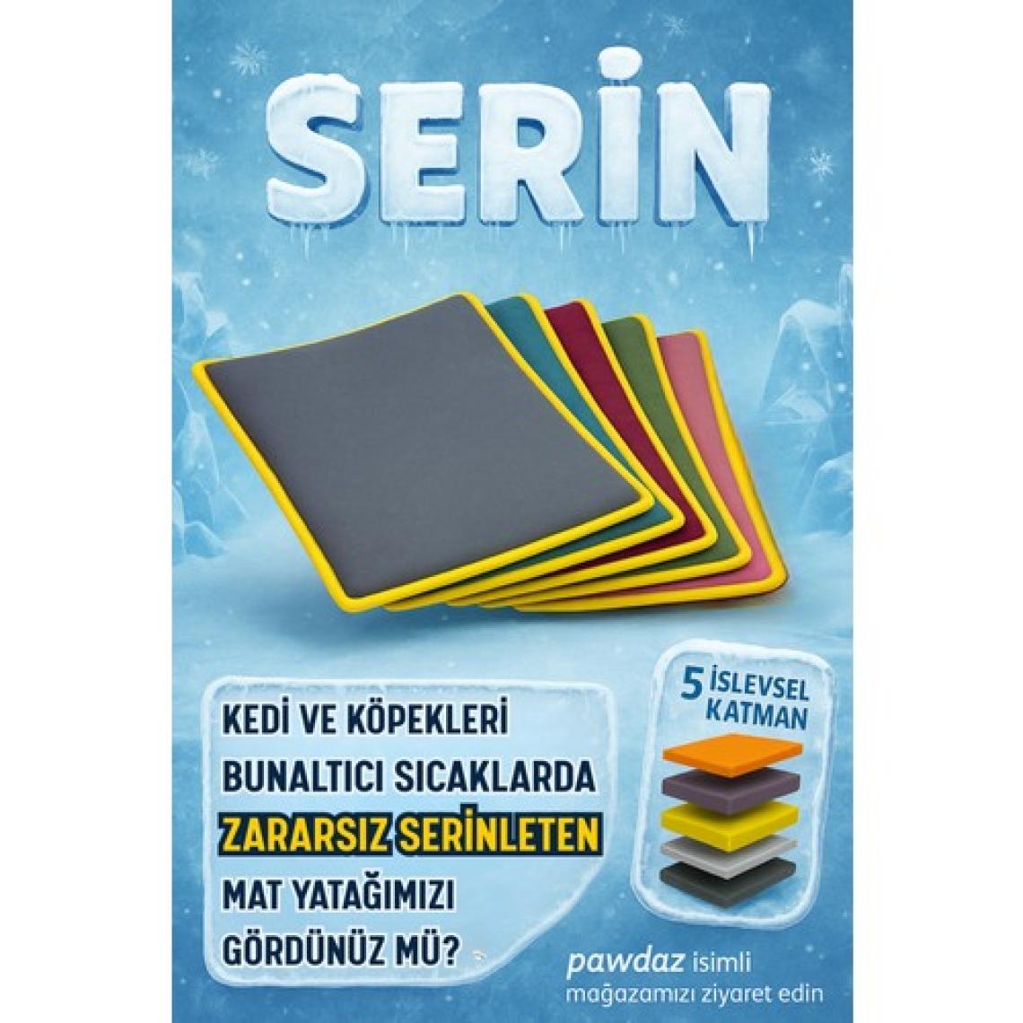 Pawdaz Kokusuz X3- Aktif Karbon ve Siyah Çay Özlü Kedi Kumu Kokusu Giderici
