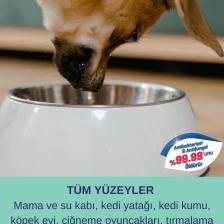 Hijyen Spreyi Pet 200Ml Parfümsüz Kedi Kumu Tuvaleti Koku Köpek Çiş