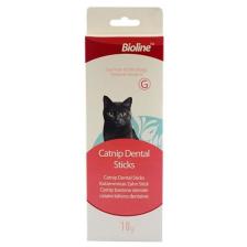 Tartar Önleyici Dental Kedi Ağız Bakım Çubuklar