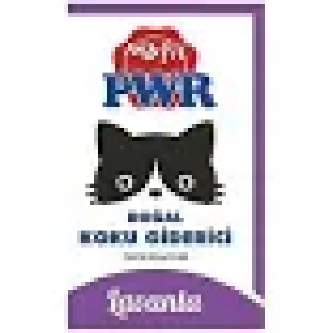 Magic Power Koku Giderici