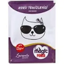 Magic Power Koku Giderici