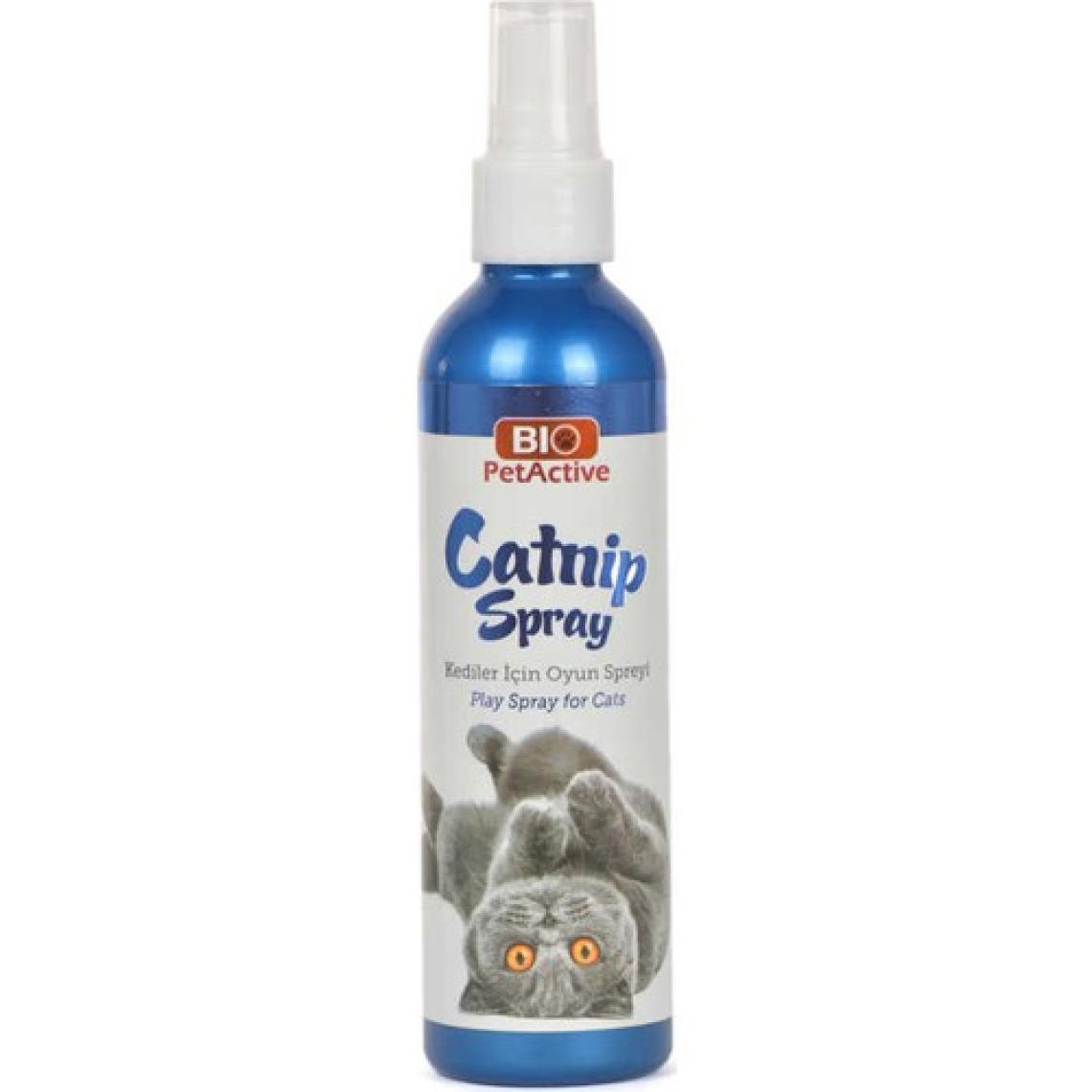 Pet Active Catnip Sprey 100ml