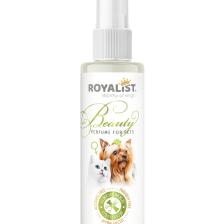 Royalist Beauty 100 ml Kedi ve Köpek Parfümü