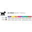 Tailpetz Air-Mesh Harness Köpek Göğüs Tasması 3XSmall Mavi