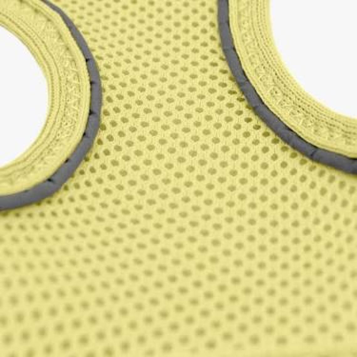 Tailpetz Air-Mesh Harness Köpek Göğüs Tasması 3XSmall Mavi