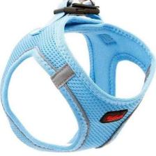 Tailpetz Air-mesh Harness Köpek Göğüs Tasması Mavi