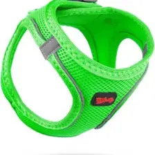 Tailpetz Air-Mesh Harness Köpek Göğüs Tasması 3XSmall Mavi