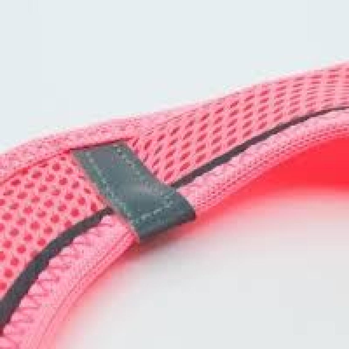 Tailpetz Air-Mesh Harness Köpek Göğüs Tasması 3XSmall Mavi