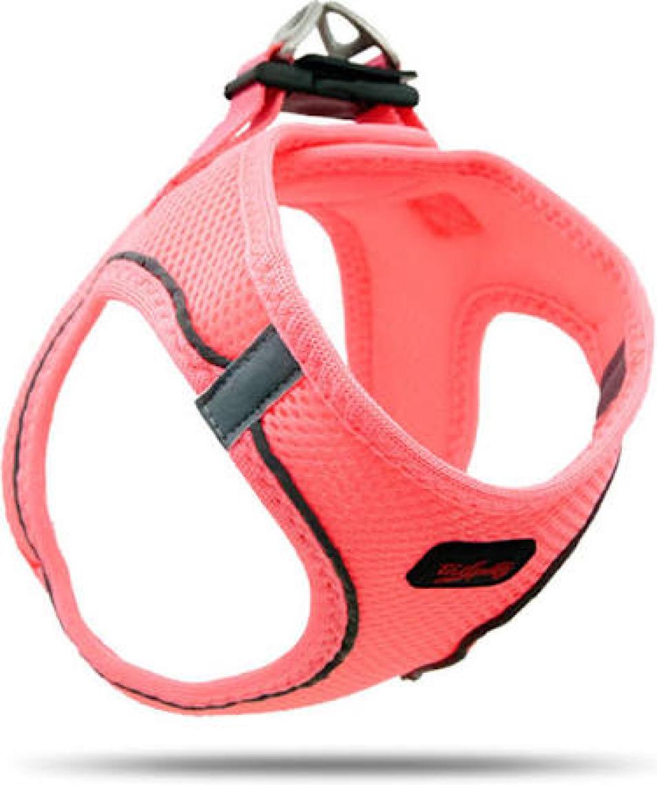 Tailpetz Air-Mesh Harness Köpek Göğüs Tasması 3XSmall Mavi