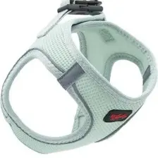 Tailpetz Air-mesh Harness Köpek Göğüs Tasması Siyah