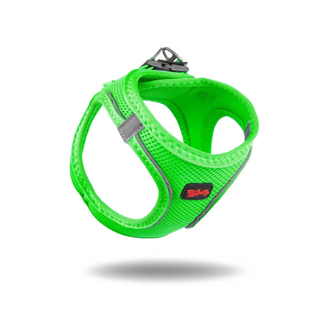 Tailpetz Air-Mesh Harness Köpek Göğüs Tasması 3XSmall Mavi