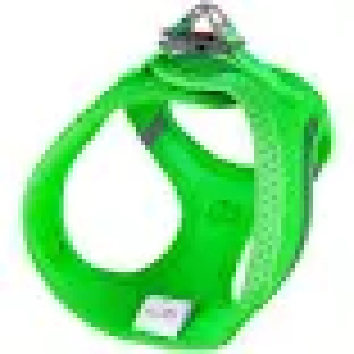 Tailpetz Air-Mesh Harness Köpek Göğüs Tasması 3XSmall Mavi