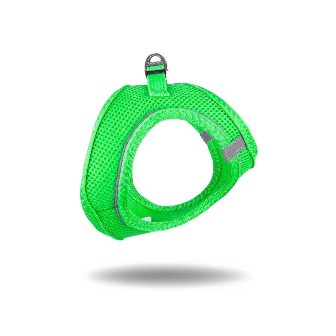 Tailpetz Air-Mesh Harness Köpek Göğüs Tasması 3XSmall Mavi