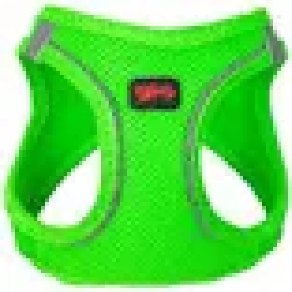 Tailpetz Air-Mesh Harness Köpek Göğüs Tasması 3XSmall Mavi