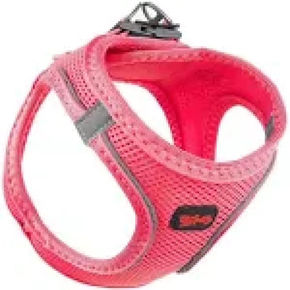 Tailpetz Air-Mesh Harness Köpek Göğüs Tasması 3XSmall Mavi
