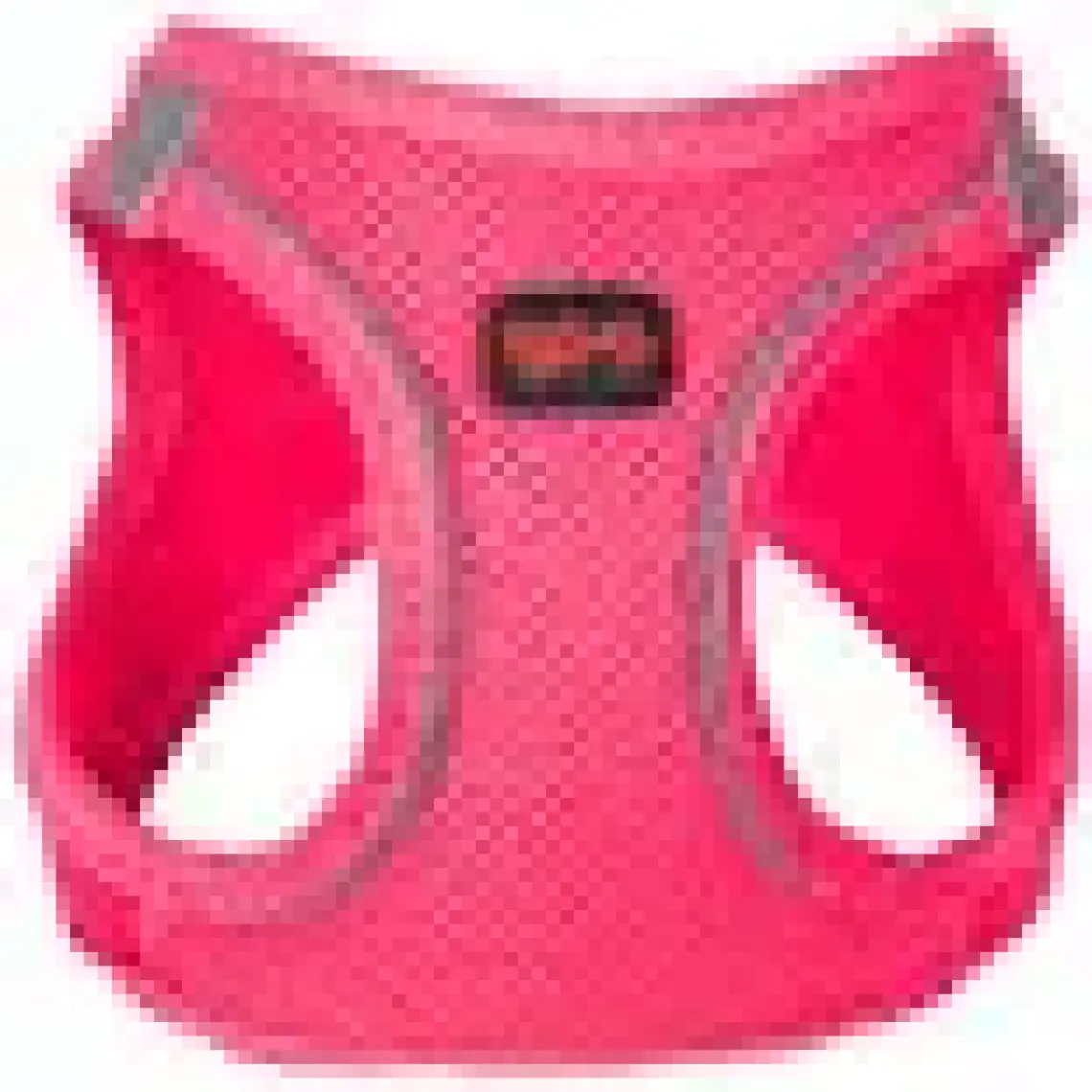 Tailpetz Air-Mesh Harness Köpek Göğüs Tasması 3XSmall Mavi