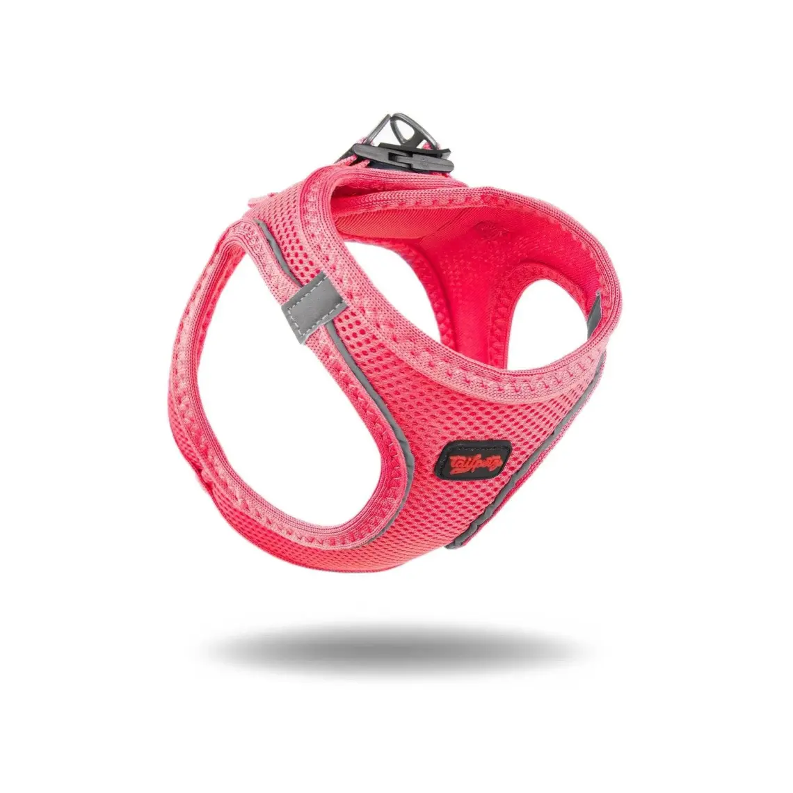 Tailpetz Air-Mesh Harness Köpek Göğüs Tasması 3XSmall Mavi