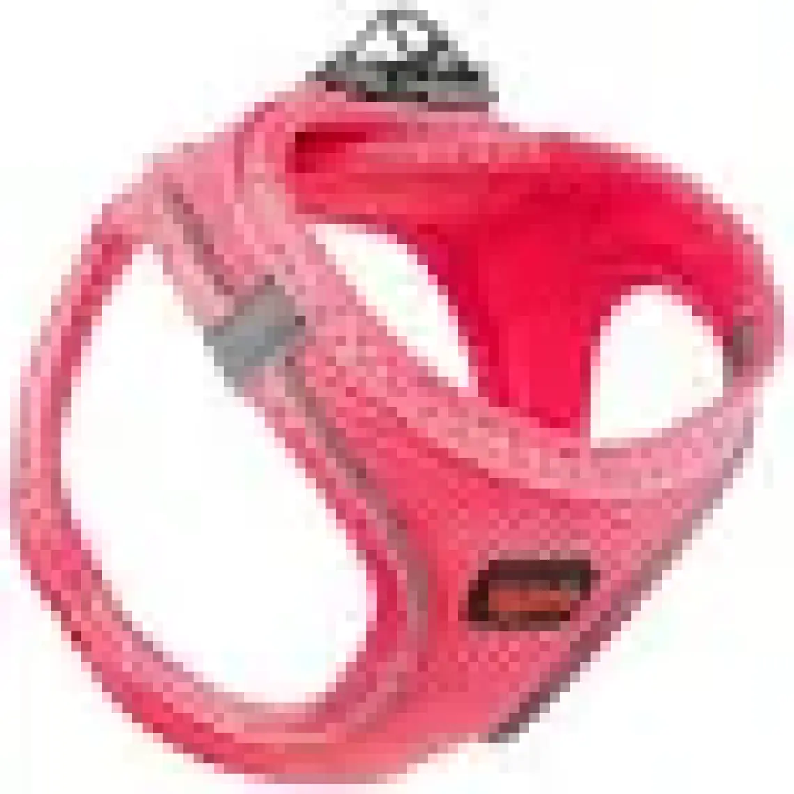 Tailpetz Air-Mesh Harness Köpek Göğüs Tasması 3XSmall Mavi