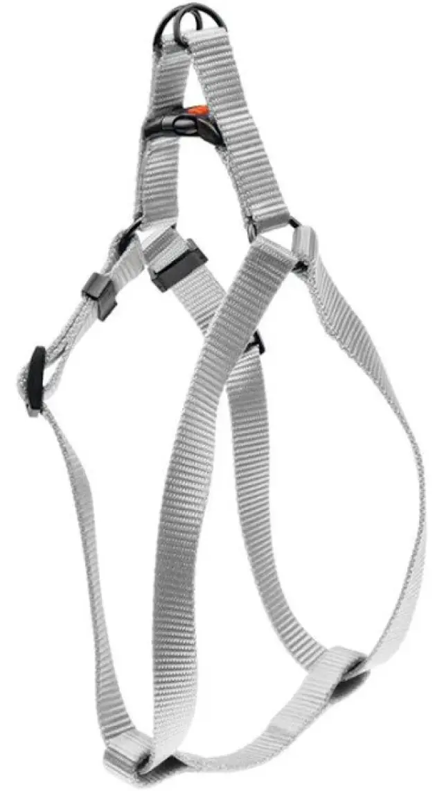 Karlie Kilitli Göğüs Tasma Xs 20-35Cm Siyah