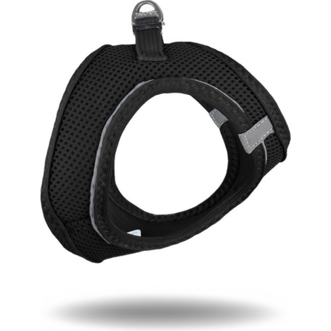 Tailpetz Air-mesh Harness Köpek Göğüs Tasması Siyah