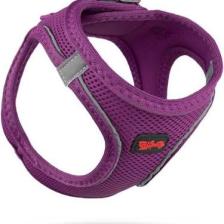 Tailpetz Air-Mesh Harness Köpek Göğüs Tasması 3XSmall Mavi