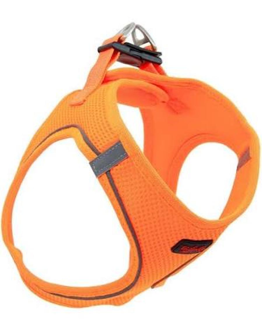 Tailpetz Air-Mesh Harness Köpek Göğüs Tasması 3XSmall Mavi