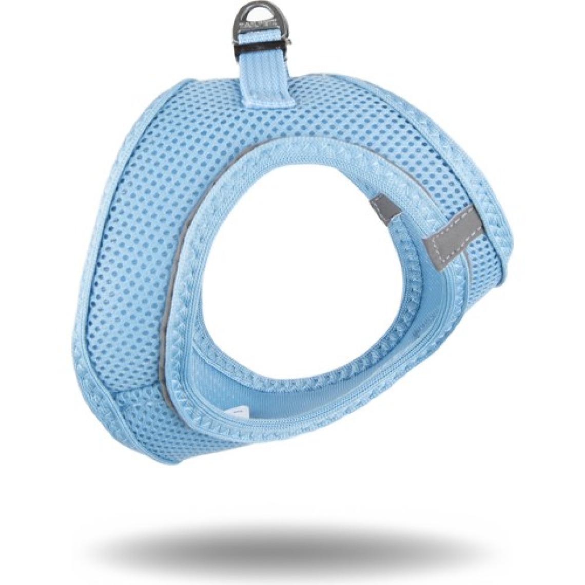 Tailpetz Air-mesh Harness Köpek Göğüs Tasması Mavi