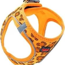 Tailpetz Air-Mesh Harness Köpek Göğüs Tasması 3XSmall Mavi