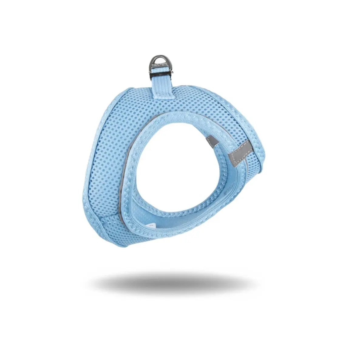 Tailpetz Air-Mesh Harness Köpek Göğüs Tasması 3XSmall Mavi
