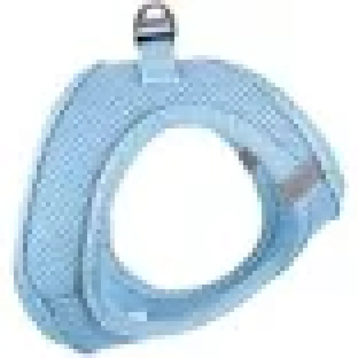 Tailpetz Air-Mesh Harness Köpek Göğüs Tasması 3XSmall Mavi