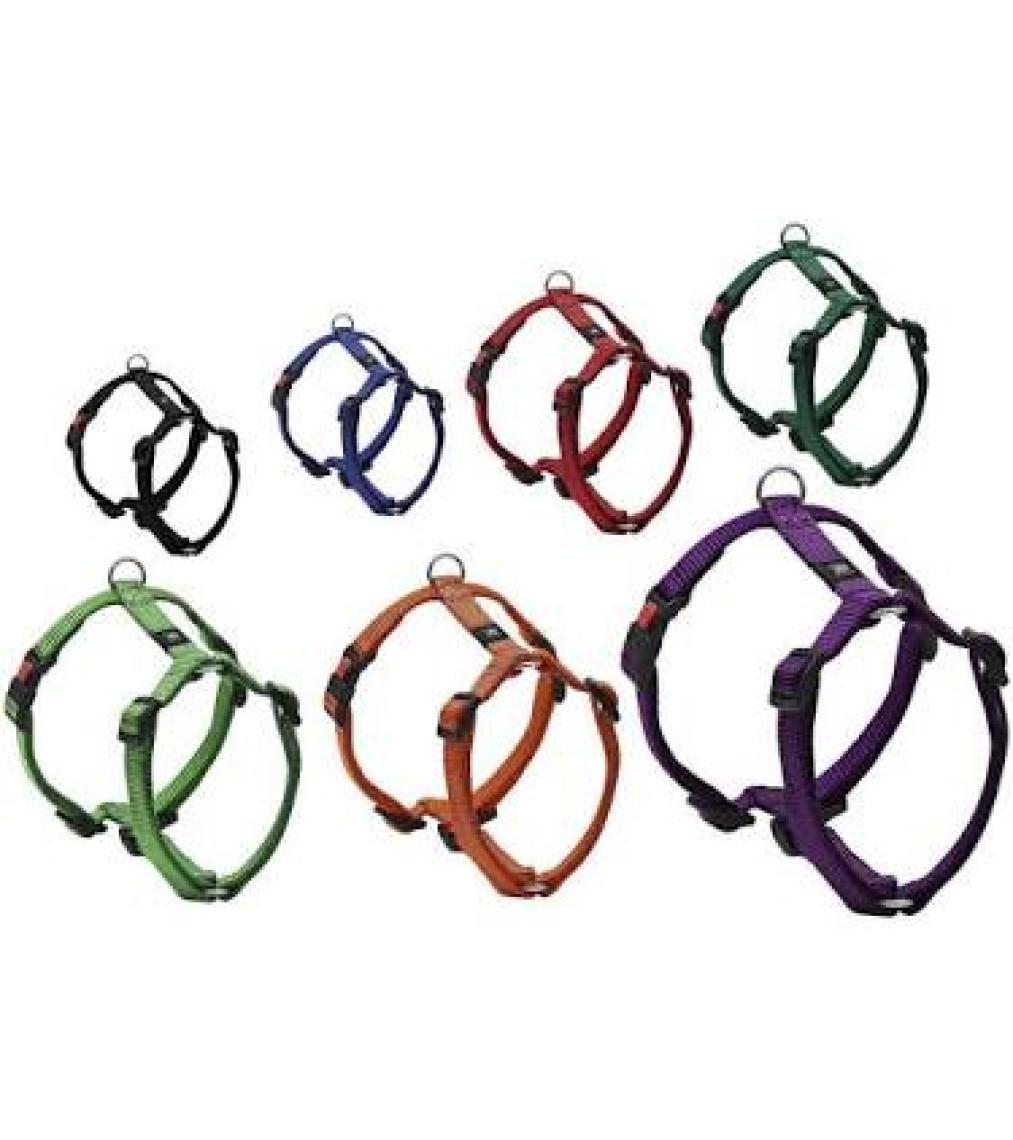 Karlie Kilitli Göğüs Tasması S 35-50Cm Bej