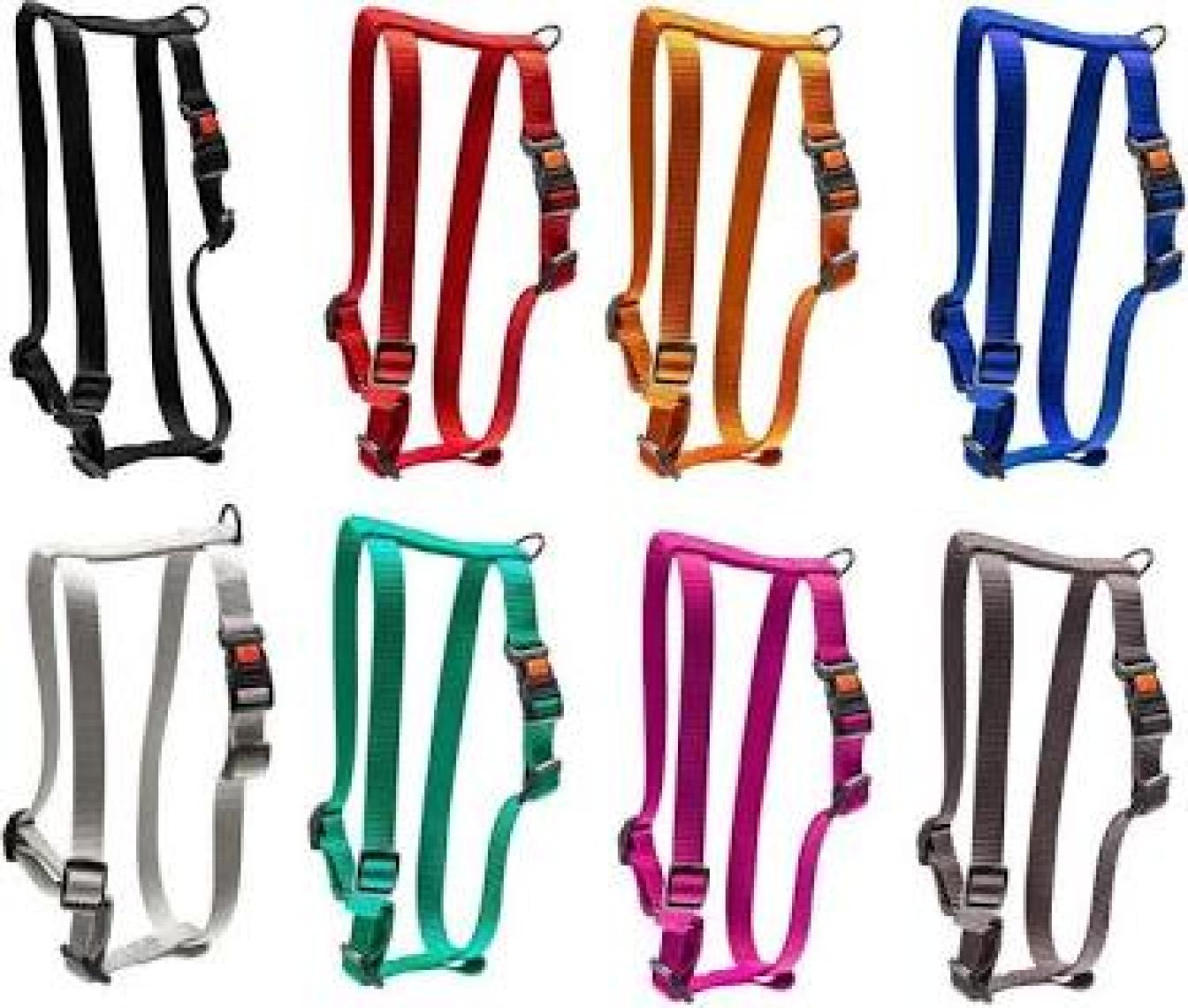 Karlie Kilitli Göğüs Tasması S 35-50Cm Bej
