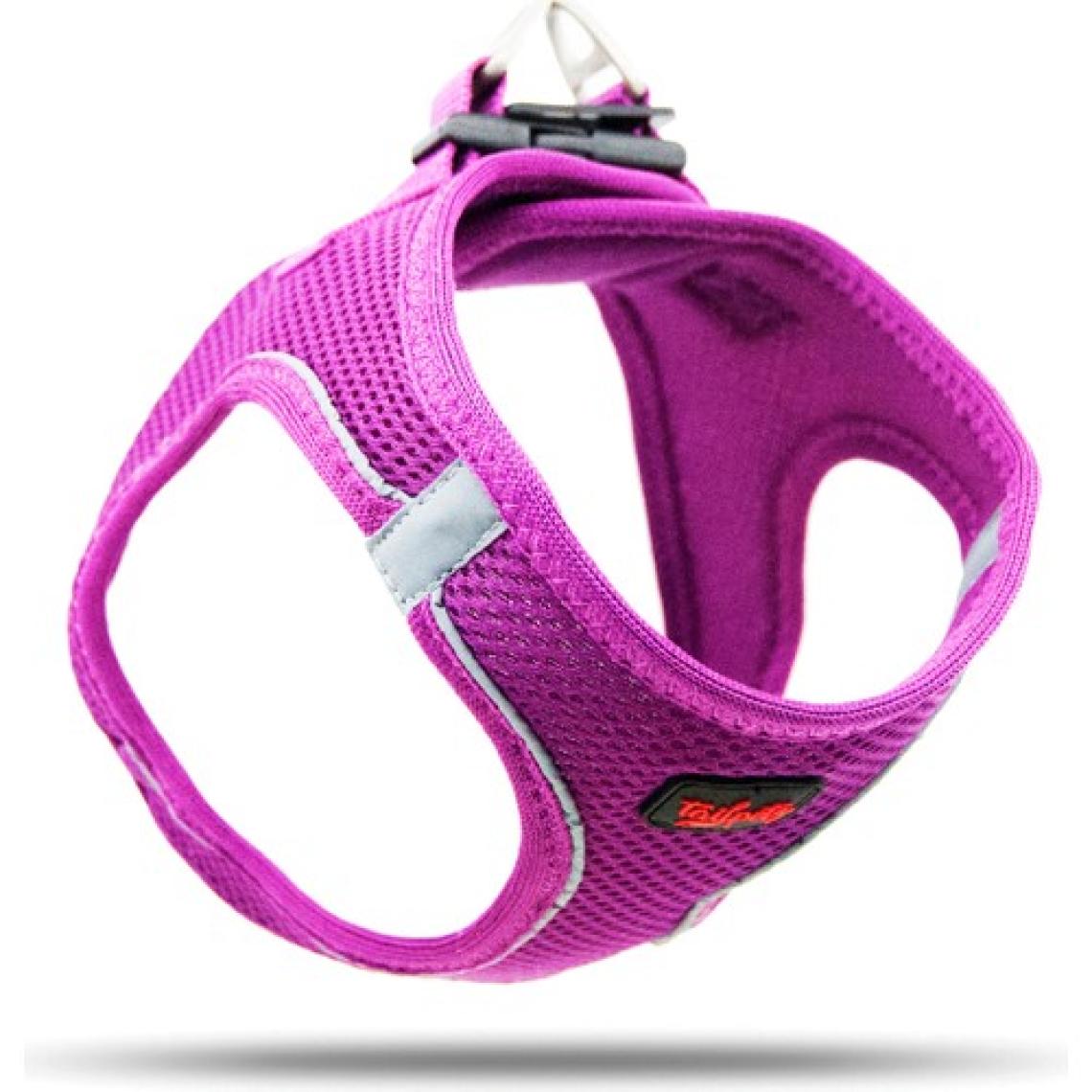 Tailpetz Air Mesh XL Köpek Gögüs Tasması
