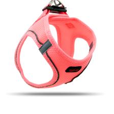 Tailpetz Air-Mesh Harness Köpek Göğüs Tasması Small Neo-Pembe